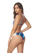 Mane American Bottom Blue Sky